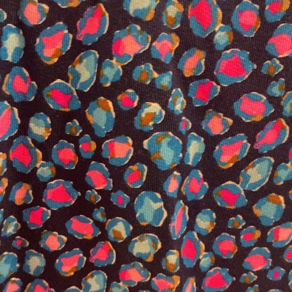 NWT Lilly Pulitzer Beach Comber Long Sleeve Dress with pockets - Picture 9 of 16